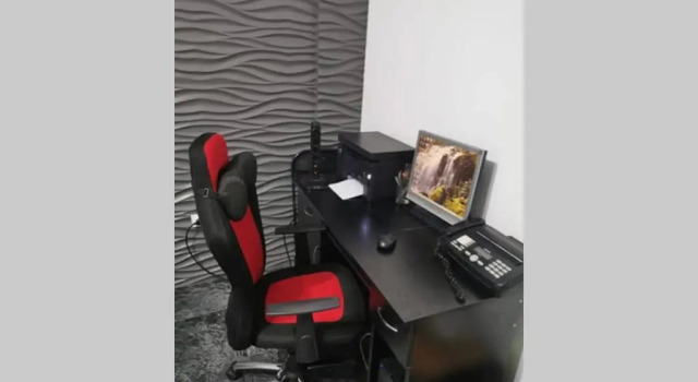 Cozy flat, Забронировать Отель Отели Арджеш с парковкой, Парковка