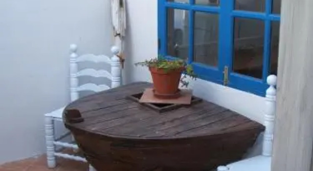 Casa del Rio, Reservar Hotel Caleta de Sebo 