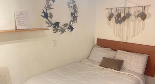 Номер Economy Casa Serdán, Suites & Events