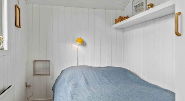 5 Star Holiday Home in Thyholm, Rezervovat Rekreační dům Thyholm 