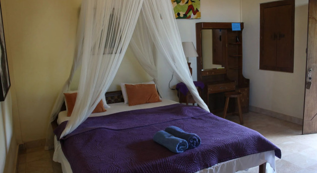 Nirwa Ubud Homestay, Забронировать Отель Отели провинции Бали с завтраком, Завтраки