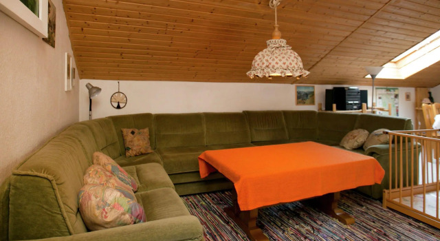 Restful Holiday Home near Ski Lift in Petersthal, Prenota Hotel Oy-Mittelberg Algovia