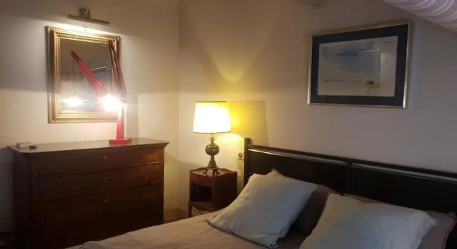 Suite La Petite Hostellerie
