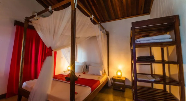 Номер Standard Hotel Vanivola & SPA