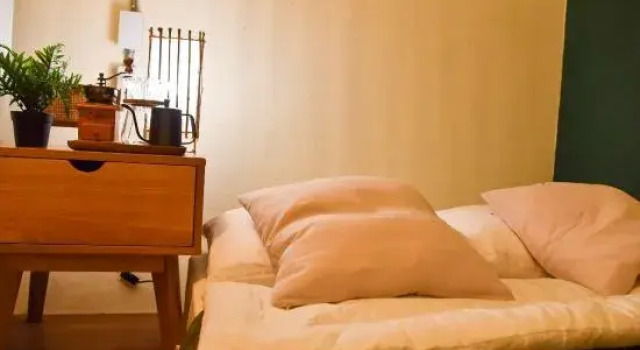 Номер Standard Цокольный этаж Take Time Nature Resort