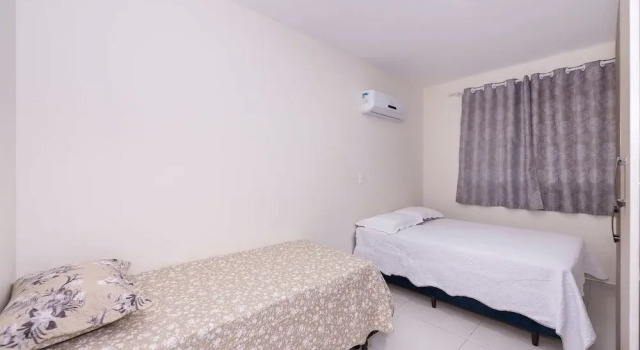 Апартаменты Casa 2 quartos - 258