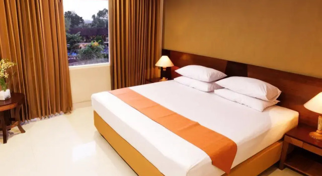 Wonua Monapa Hotel Resort, Reserva ahora Resort Kendari South East Sulawesi