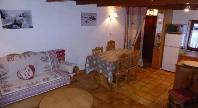 Charmant chalet en pierre pour 6 pers. à Pralognan-la-Vanoise - FR-1-464-16, Забронировать Шале Пралоньян-ла-Вануаз Massif de la Vanoise, рядом с Гондольный подъемник Мон Бошор