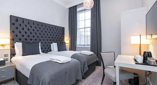 Номер Standard Easthampstead Park