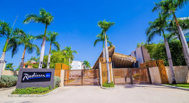 Hotel Bakour Punta Cana Suites, Book Hotel Cabeza de Toro Punta Cana