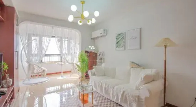 Xinyu Homestay (Xianlin East Road)