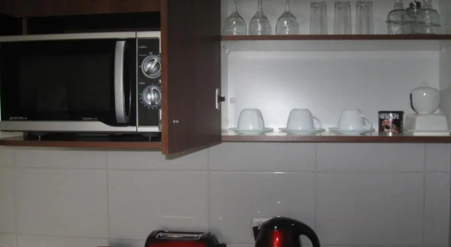 Apartment Gloria
