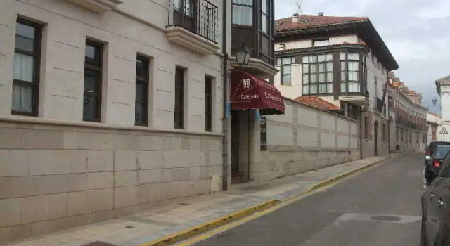 Canal de Castilla, Забронировать Отель Вильямурьель-де-Серрато Кастилия и Леон