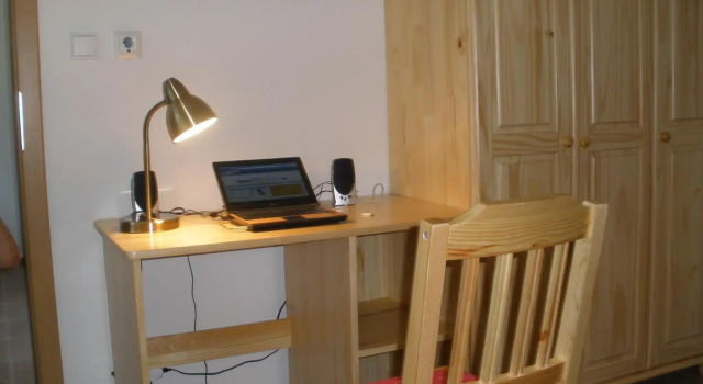 Cihlářka v Krkonoších - Apartmán 206