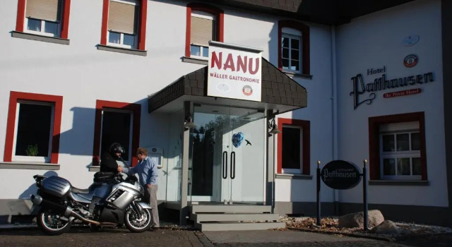 Hotel Paffhausen, Забронировать Отель Отели Westerwald по системе «всё включено», Всё включено