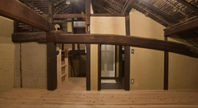 Коттедж Sasayama Castle Town Guest House KOMEYA - Vacation STAY 92063