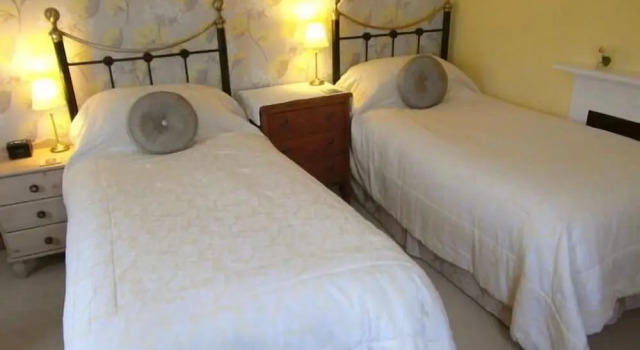 Anton Guest House B&B