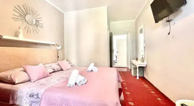 Апартаменты Pietra Storica Apartments