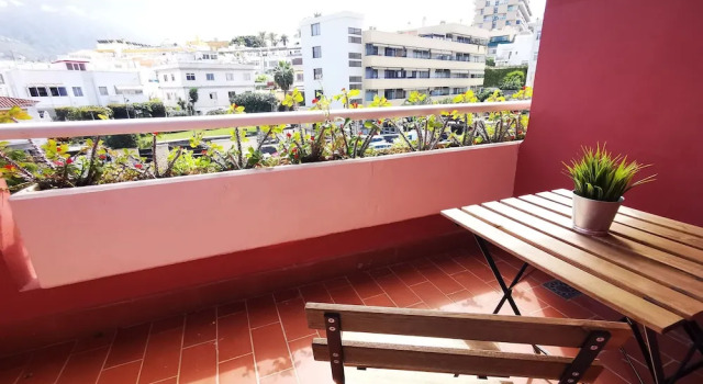 Номер Superior Hotel Don Cándido