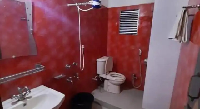 Habitación Estándar W Hotel