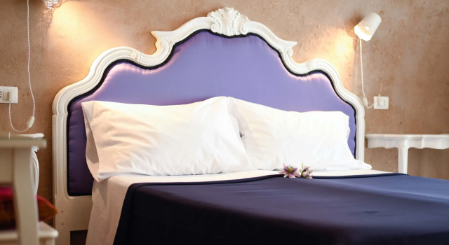 Sempreverde Atelier B&B