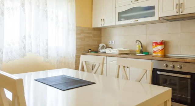 Apartman Bogojevic, Buchen Sie Ferienwohnung Golubac 