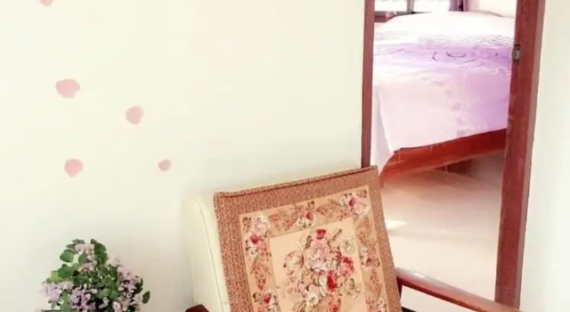 Номер Standard Loy Manee House