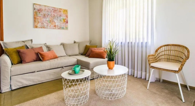 Molho 2BR for 6 guests, Book Hotel Jerusalem Jerusalem District, nær New Gate