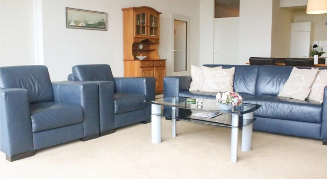 Beautiful Apartment in Breskens With 2 Bedrooms and Wifi, Забронировать Апартаменты/квартира Отели Zeeuws-Vlaanderen с парковкой, Парковка
