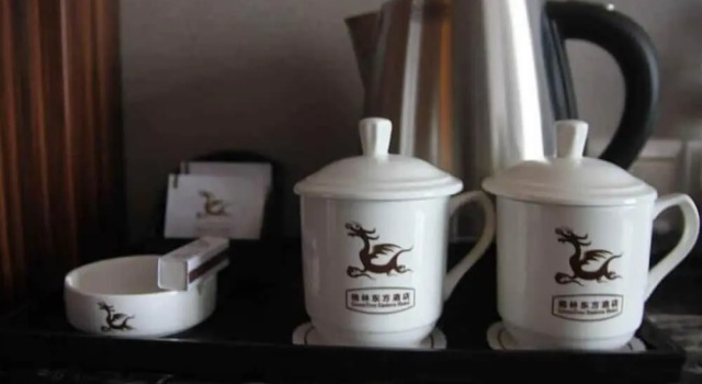 Двухместный номер Standard GreenTree Huainan Tianjiaan Square Guangchang road Hotel