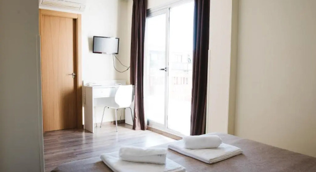 Номер Standard Hotel Celymar