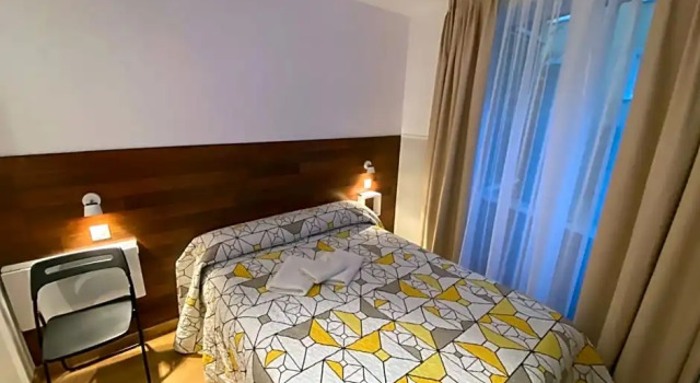 Номер Far Home Gran Vía