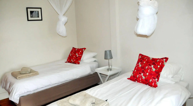 Fever Tree Manor