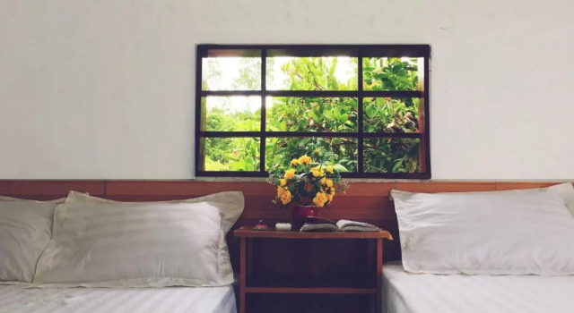 Номер Standard Trang Vu Homestay Cu Lao Cham