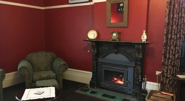 Oakdene Heritage Accommodation, Varaa Hotelli Hotellit Tasmania aamiaisella, Aamiainen