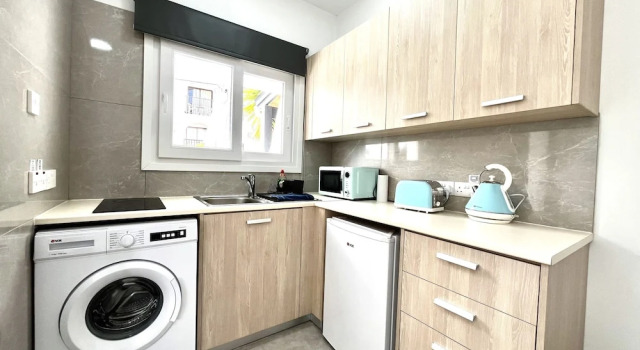 Апартаменты 33 AN - Stay Napa Ocean Apartment
