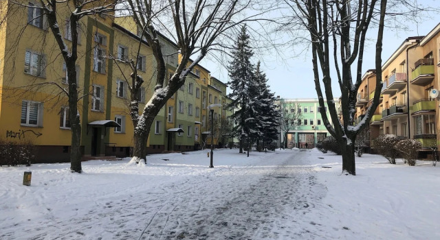 Central Rental - Apartament Aleja Bluesa, Забронировать Апартаменты/квартира Белосток Подляское воеводство, рядом с Церковь Святого Роха
