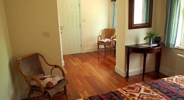 Ballycommane House & Garden, Book Hotel Durrus County Cork