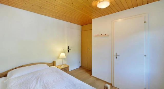 Номер Standard Hotel-Restaurant zum Gade