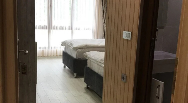 Номер Standard Inci Otel