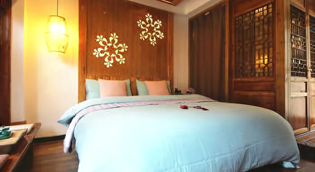 Yicheng Yijia Hotel( Zhangjiajie National Forest Park)