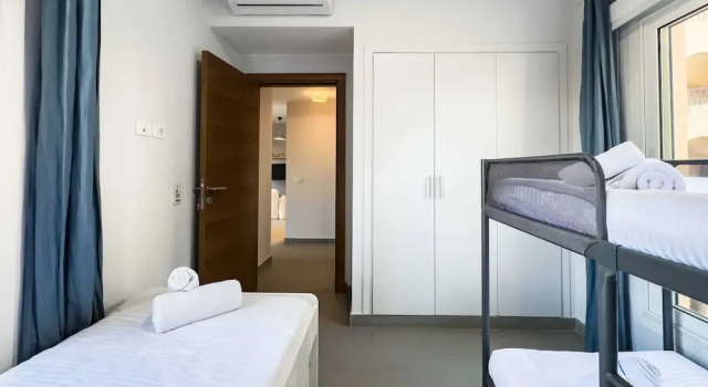 Xuru Stays I The 2bdr Warmhearted Waterside Apt, Prenota Appartamento El Gouna 