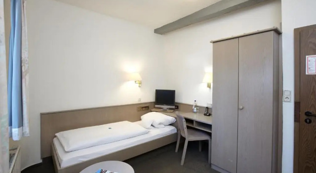 Номер Standard Hotel Klingelhöffer