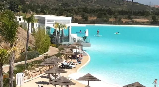 Апартаменты AL-1303 Apartment in Estepona - Alcazaba Lagoon