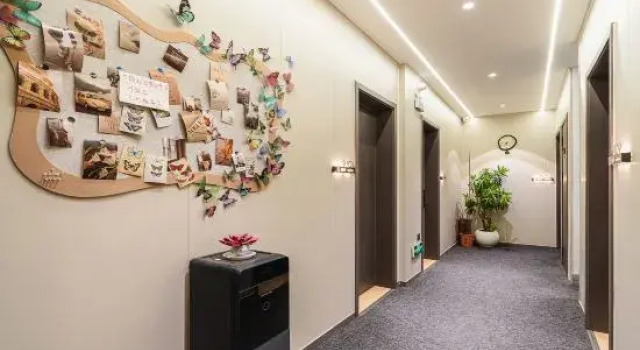 Kaifeng · Leisure Time | Cinema Courtyard Movie Homestay (Wansui Mountain Martial Arts City), Book Hotel Kaifeng Henan