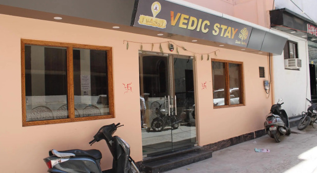 vedic stay, Rezervovat Hotel Hotely v Gujarat s parkováním, Parkování