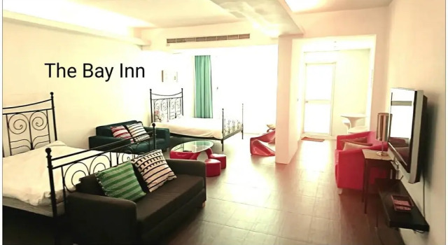 The Bay Inn, Забронировать Отель Отели Тайбэй 3 звезды, рядом с Liuzhangli Station, 3*