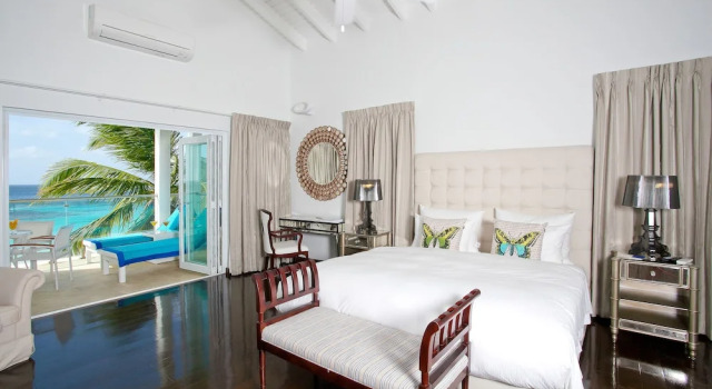 Номер Standard The Manoah Boutique Hotel