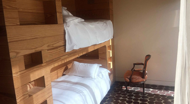Номер Standard с 2 комнатами Playa Vik Jose Ignacio