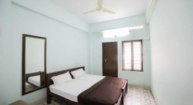 SPOT ON 45878 Adoor Homestay